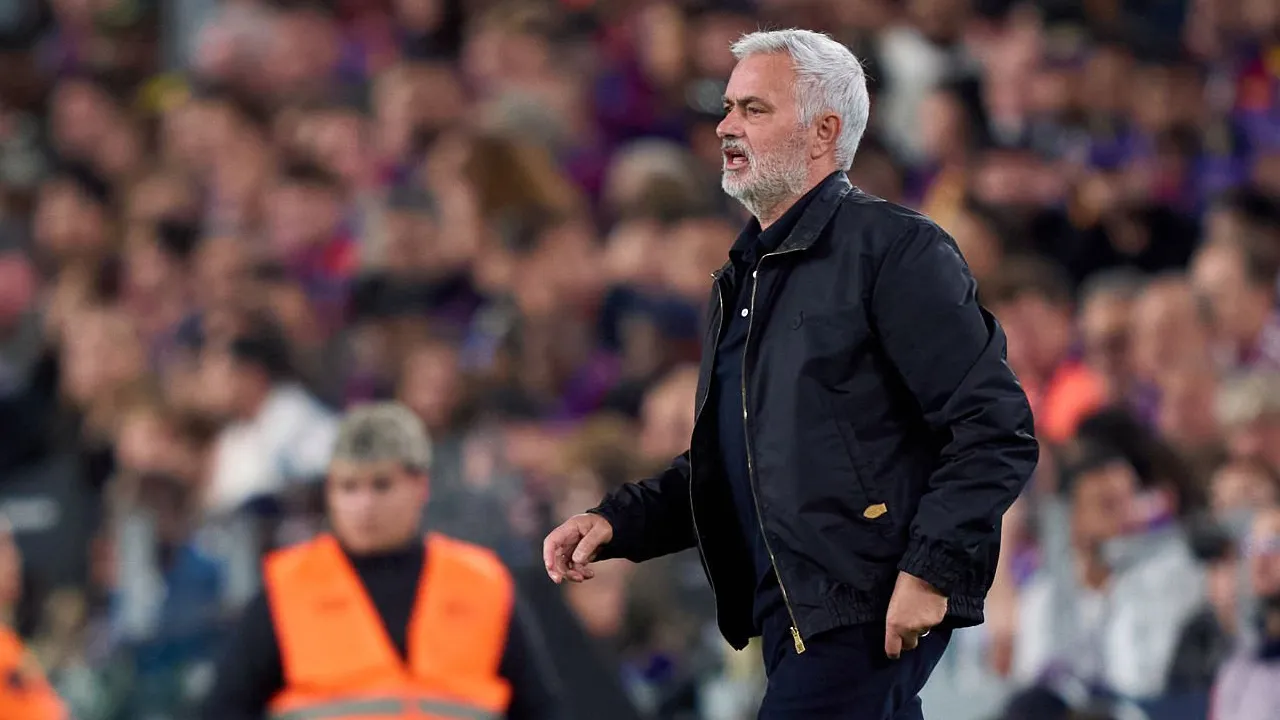 Lima Kali Menang Beruntun, Jose Mourinho Ungkap Kunci Kebangkitan Madrid