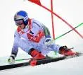 Lucas Pinheiro Braathen Perpanjang Rekor Kemenangan di Nomor Giant Slalom