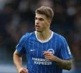 Luka Vuskovic Diincar Liverpool dan Madrid, Brighton Pasang Harga Tinggi