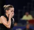 Maja Chwalinska Akui Merasa Kecewa Harus Mundur Dari Tokyo