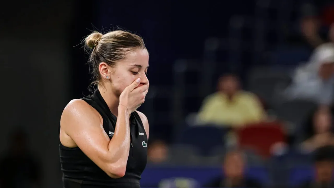 Maja Chwalinska Akui Kecewa Batal Tampil Di Tokyo