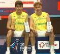 Man Wei Chong-Tee Kai Wun Kampiun French Open 2026