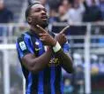 Marcus Thuram Ungkap Kunci Kemenangan Dramatis Inter atas Fiorentina