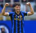 Matteo Lavelli Happy Ikut Rasakan Comeback Dramatis Inter