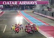 Mayoritas Rider Dilaporkan Tolak MotoGP Qatar Akibat Konflik Timur Tengah