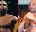 Mental Daniel Dubois Kian Solid, Eddie Hearn Wanti-Wanti Tyson Fury