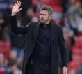Michael Carrick Akui Konsistensi Jadi Masalah Utama MU di Musim ini