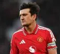 Michael Carrick Diminta Dipecat, Harry Maguire Soroti Tanggung Jawab Pemain
