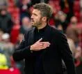 Michael Carrick Tak Bisa Pastikan Apakah Masih Pimpin MU Saat Lawan Chelsea