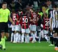 Milan Tampil Impresif, Namun Belum Siap Raih Scudetto