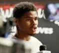 Negosiasi vs Haney Batal, Shakur Stevenson Disarankan Lawan Gervonta Davis