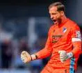 Oliver Baumann Bongkar Rahasia Hoffenheim Kalahkan Leverkusen