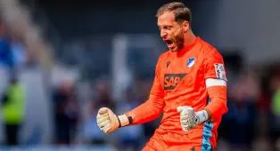 Oliver Baumann Bongkar Rahasia Hoffenheim Kalahkan Leverkusen