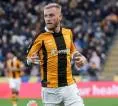Oliver McBurnie Akhiri Paceklik Gol, Jakirovic Beri Pujian Khusus