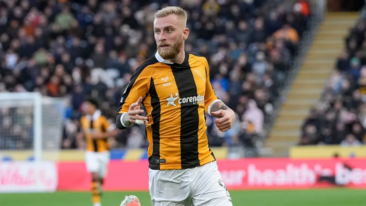 Oliver McBurnie Akhiri Paceklik Gol, Jakirovic Beri Pujian Khusus