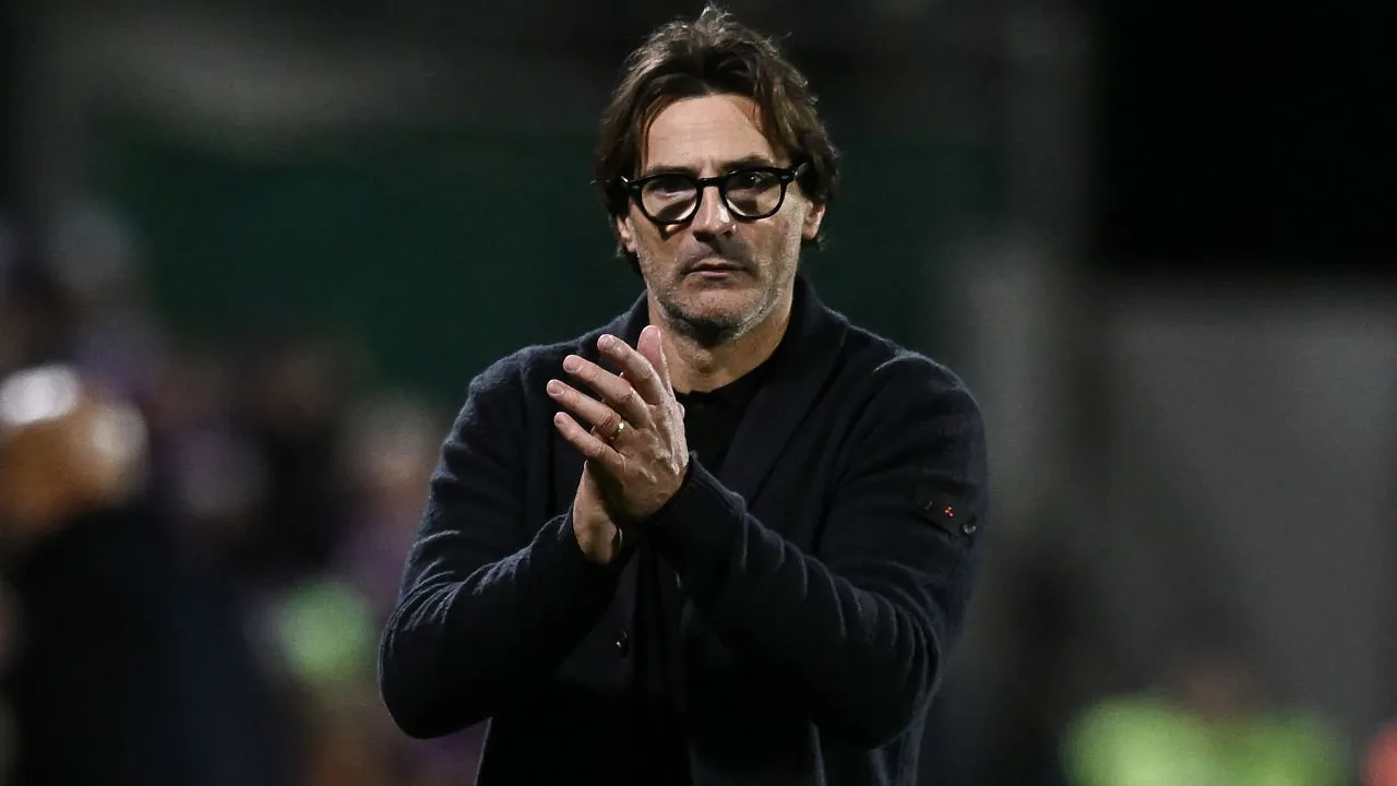 Paolo Vanoli Ungkap Alasan Ganti Alex Jimenez dan Mastantuono