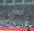 Pelatih Persib Terkesan Lihat Pakansari Jadi Lautan Bobotoh