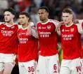 Pemain Bermasalah Arsenal Pasti Dijual, Keluhan Muncul