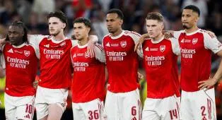 Pemain Bermasalah Arsenal Pasti Dijual, Keluhan Muncul
