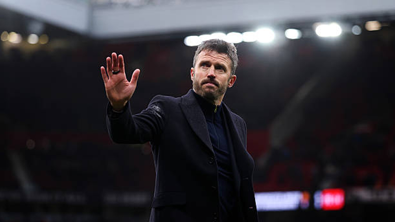 Pengalaman di Manchester United Bisa Buat Michael Carrick Tak Akan Kembali Melatih
