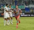 Peralta Baru Pecah Telur di Liga, Pelatih Beberkan Alasannya