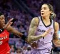 Pertahanan Golden State Valkyries Jadi Kunci Jelang Gim Kelima Final WNBA
