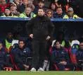Pierre Sage Tegaskan Tak Ada Keributan di Crystal Palace