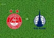 Prediksi Aberdeen vs Falkirk, 29 Oktober 2026 Scottish Premiership