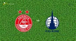 Prediksi Aberdeen vs Falkirk, 29 Oktober 2026 Scottish Premiership