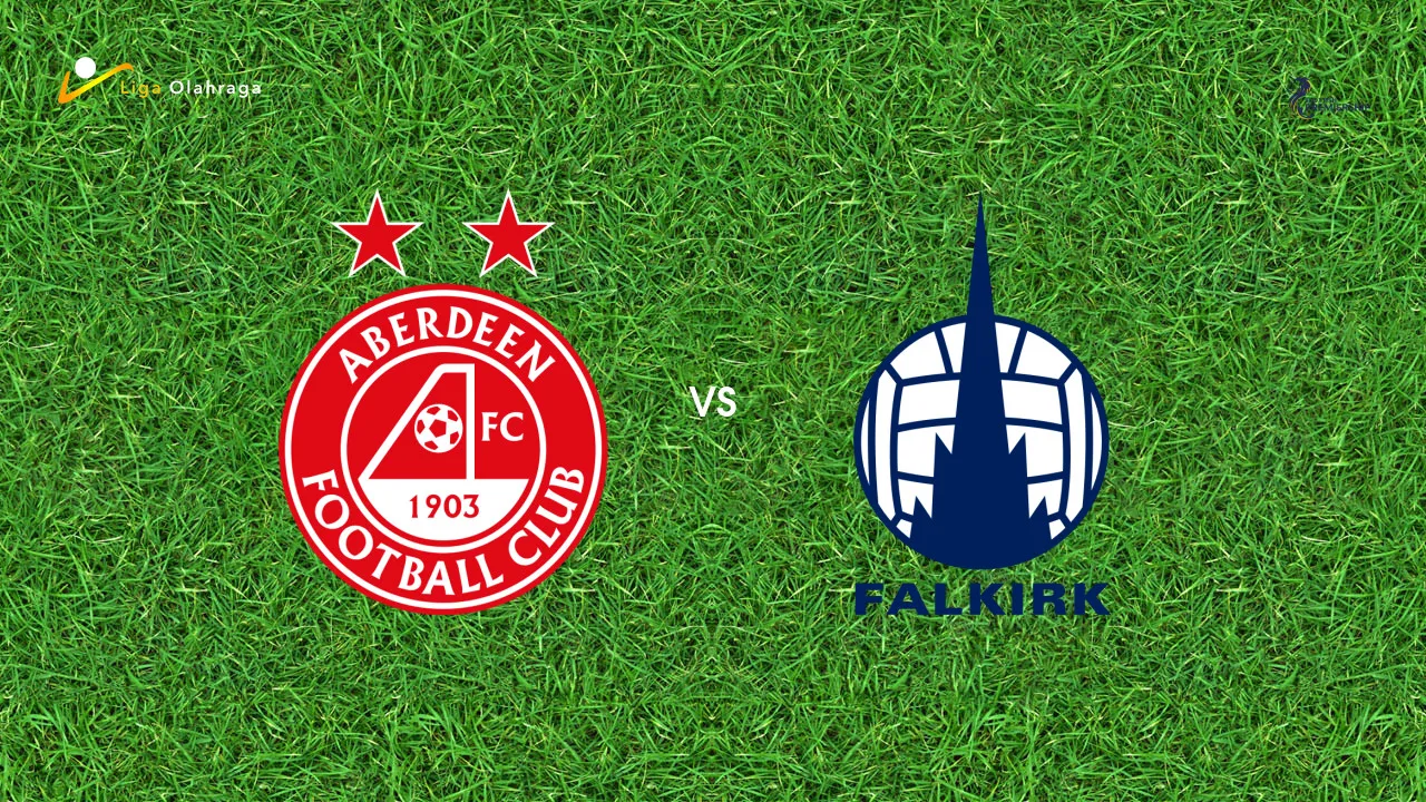 Prediksi Aberdeen vs Falkirk, 29 Oktober 2026 Scottish Premiership