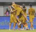 Prediksi Bhayangkara FC Vs PSM Makassar, Jaga Rekor Tak Terkalahkan