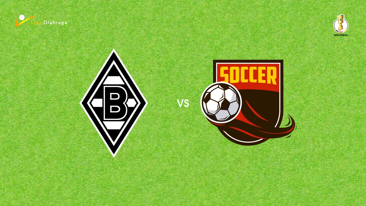 Prediksi Borussia Monchengladbach vs Karlsruher SC, 28 Oktober 2026 DFB-Pokal