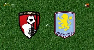 Prediksi Bournemouth vs Aston Villa, 29 Oktober 2026 EFL Cup
