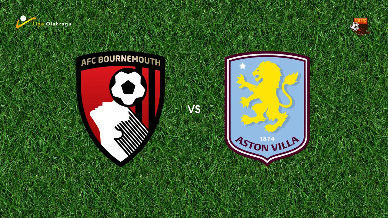 Prediksi Bournemouth vs Aston Villa, 29 Oktober 2026 EFL Cup