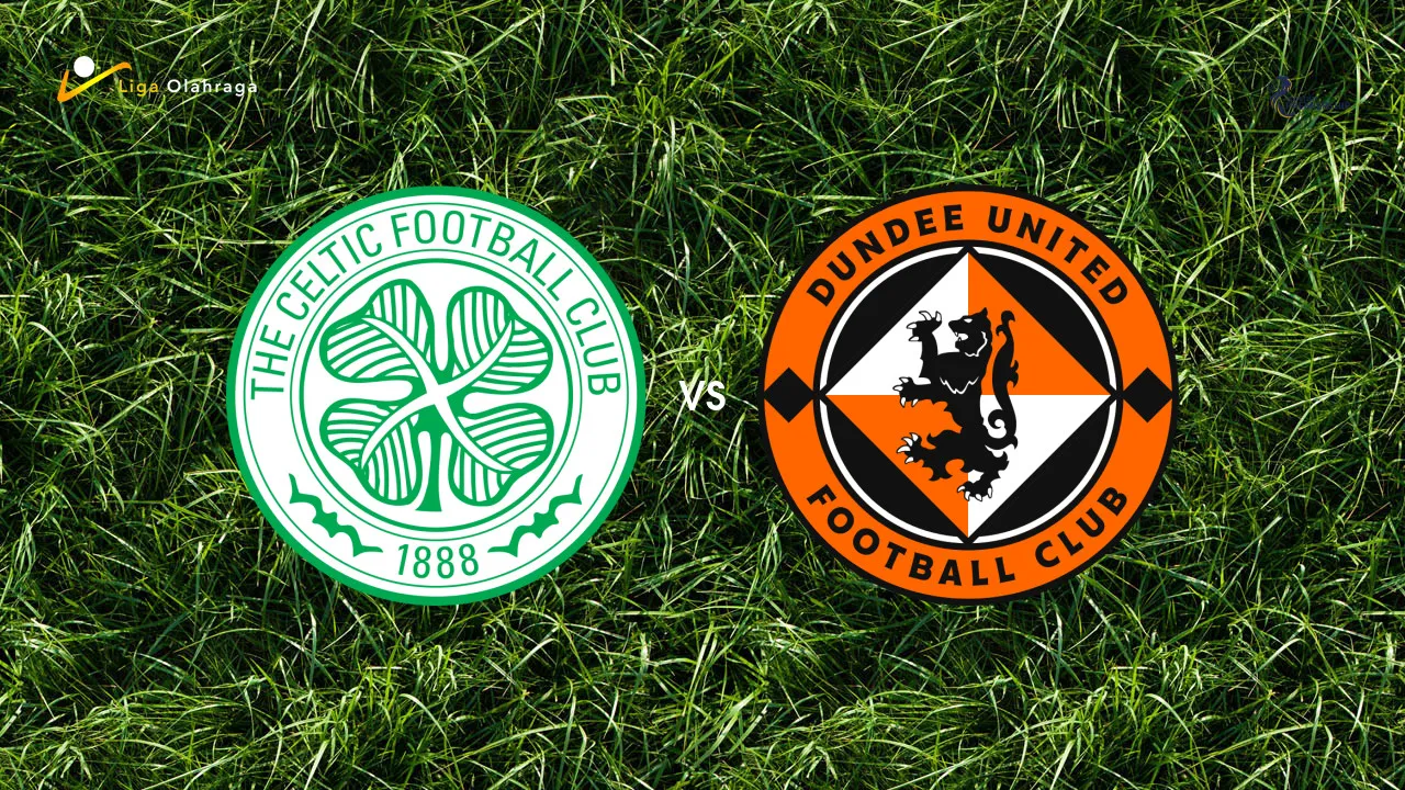 Prediksi Celtic vs Dundee United, 29 Oktober 2026 Scottish Premiership