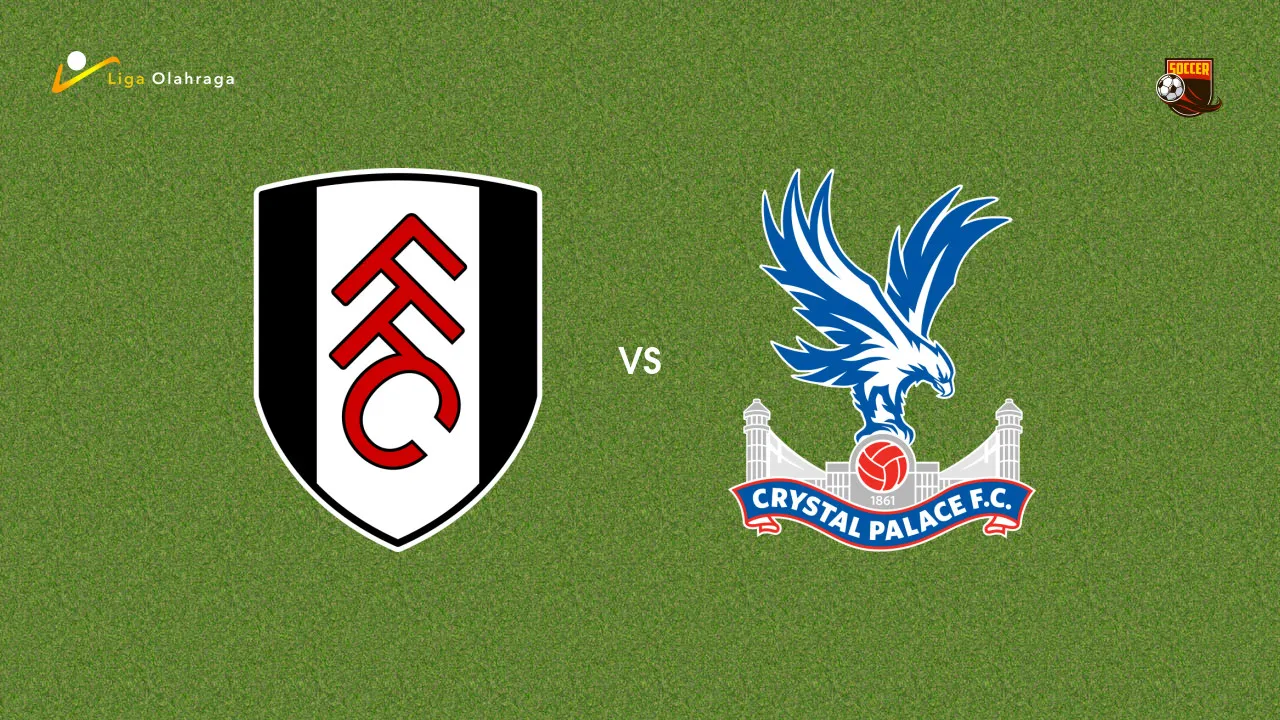 Prediksi Fulham vs Crystal Palace, 29 Oktober 2026 EFL Cup