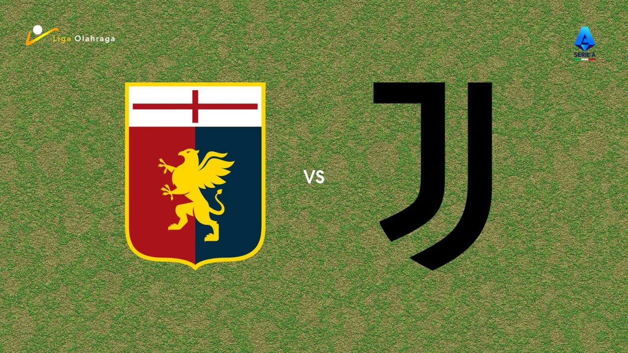 Prediksi Genoa vs Juventus, 29 Oktober 2026 Serie A