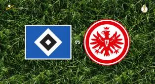 Prediksi Hamburger SV vs Eintracht Frankfurt, 28 Oktober 2026 DFB-Pokal