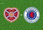 Prediksi Hearts vs Rangers, 29 Oktober 2026 Scottish Premiership
