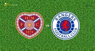 Prediksi Hearts vs Rangers, 29 Oktober 2026 Scottish Premiership
