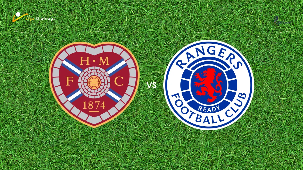 Prediksi Hearts vs Rangers, 29 Oktober 2026 Scottish Premiership