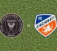 Prediksi Inter Miami vs FC Cincinnati, 29 Oktober 2026 Major League Soccer