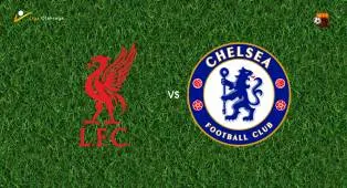 Prediksi Liverpool vs Chelsea, 29 Oktober 2026 EFL Cup