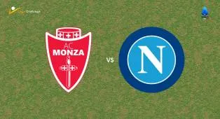 Prediksi Monza vs Napoli, 29 Oktober 2026 Serie A