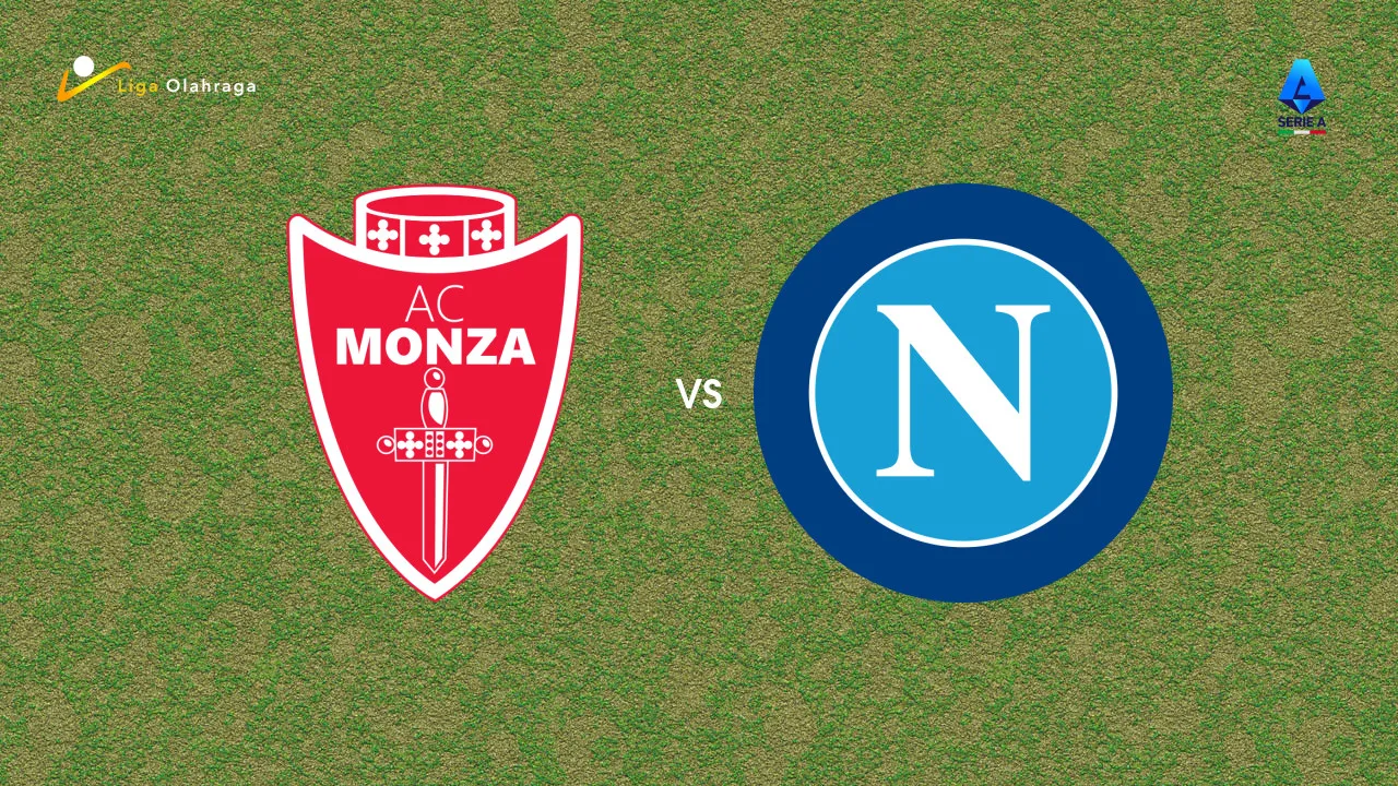 Prediksi Monza vs Napoli, 29 Oktober 2026 Serie A