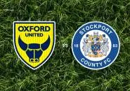 Prediksi Oxford United vs Stockport County, 28 Oktober 2026 League One
