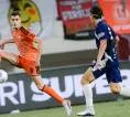 Prediksi Persija Jakarta Vs Persik Kediri, Misi Perlebar Jarak Di Puncak
