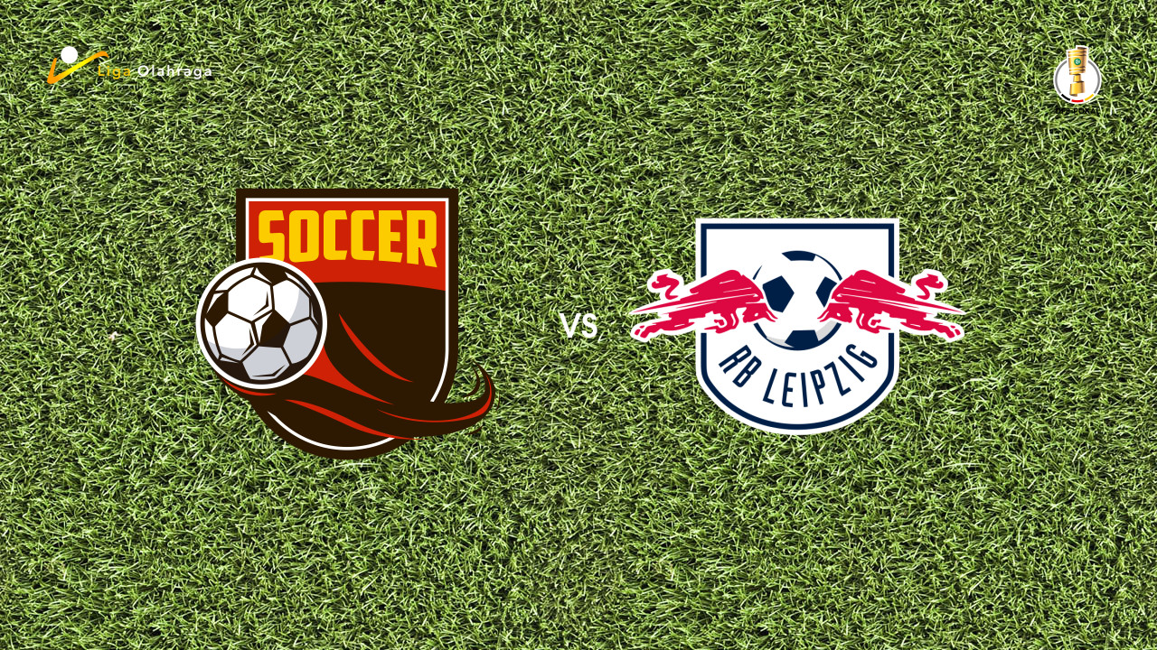 Prediksi Rot-Weiss Essen vs RB Leipzig, 28 Oktober 2026 DFB-Pokal