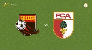 Prediksi Sonnenhof Grossaspach vs Augsburg, 28 Oktober 2026 DFB-Pokal