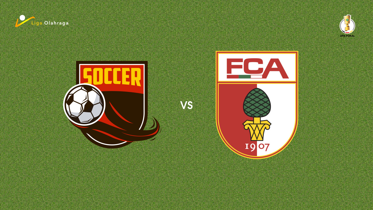 Prediksi Sonnenhof Grossaspach vs Augsburg, 28 Oktober 2026 DFB-Pokal